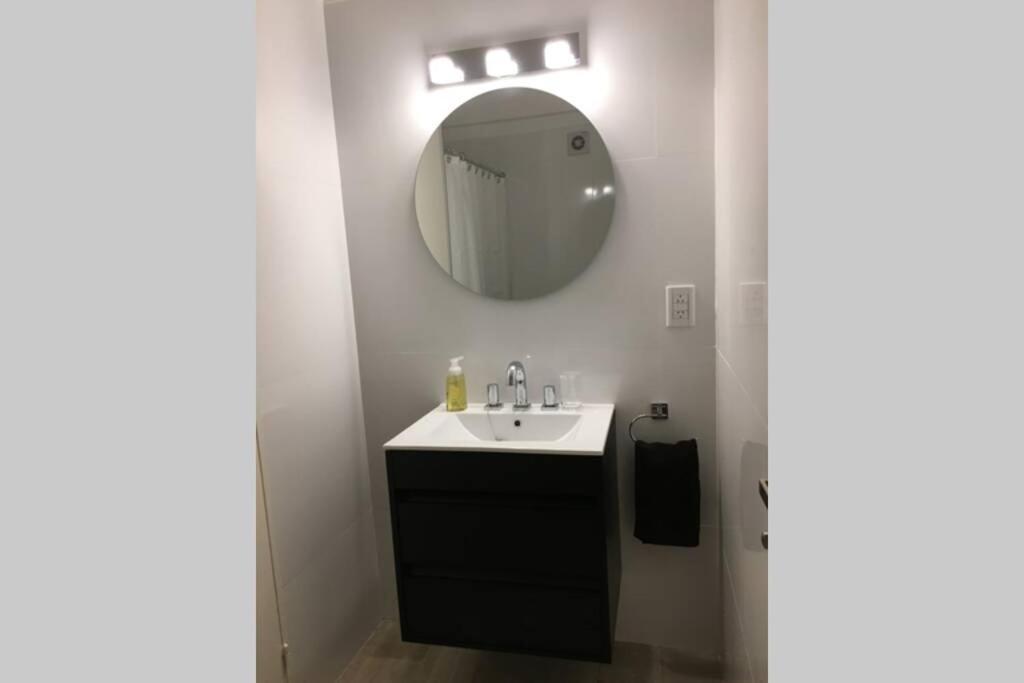 דירות Best Location In Palermo-Buenos Aires 51M2 מראה חיצוני תמונה