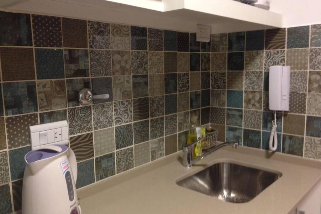 דירות Best Location In Palermo-Buenos Aires 51M2 מראה חיצוני תמונה